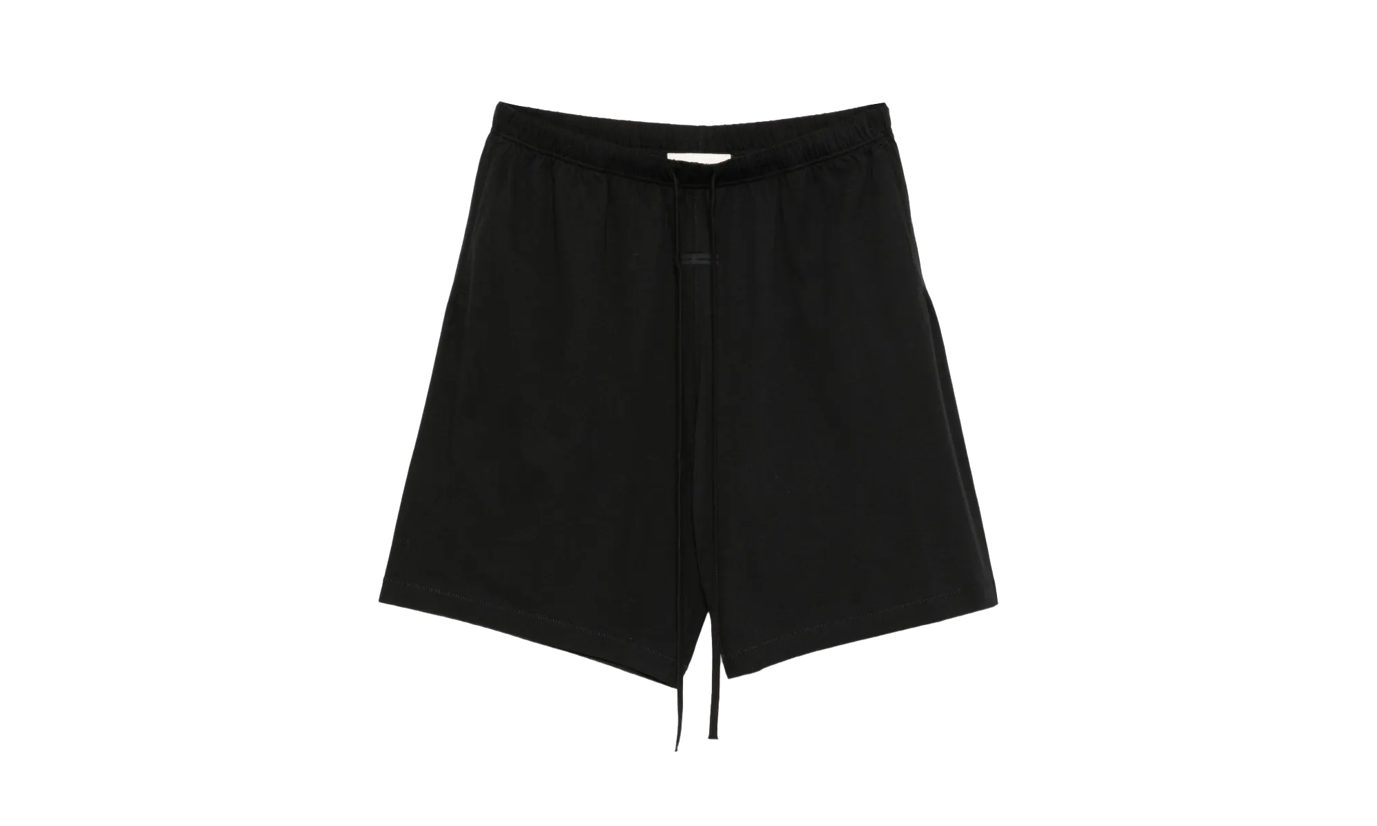 Basketball Jersey Shorts "Jet Black" 160SP254610F