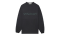 90's Long Sleeve Tee "Vintage Black" 125HO254571F