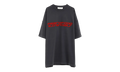 90s Short Sleeve Tee "Iron Grey" 125HO254472F