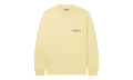 LS Tee "Cream" A787FA21