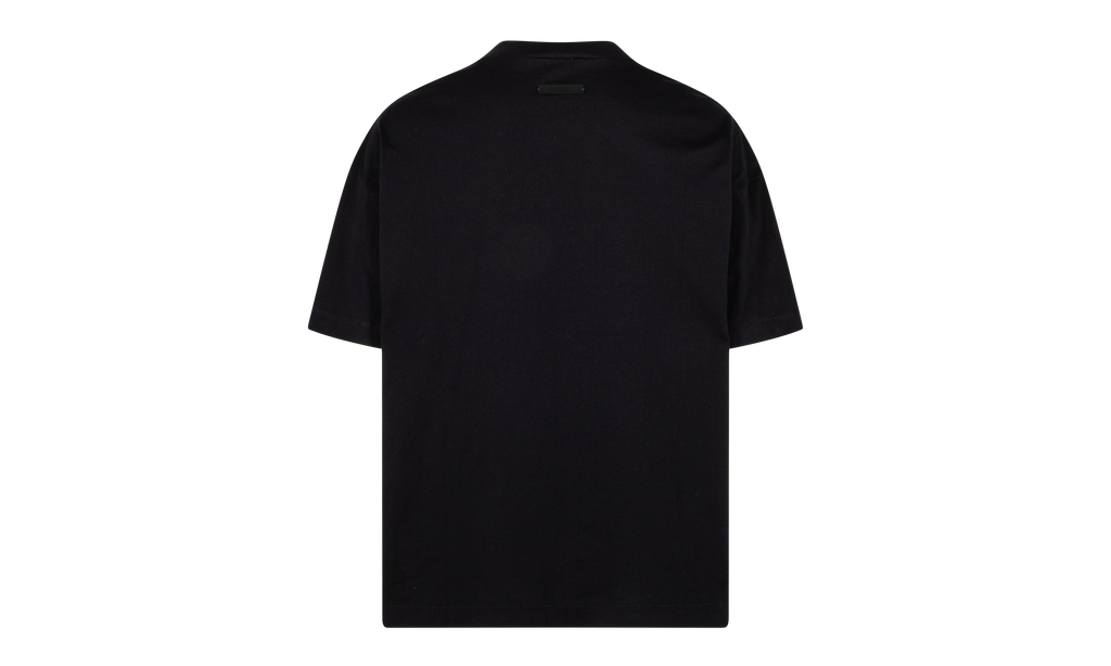 Essentials Tee "NBA - Black" 125AL244001F