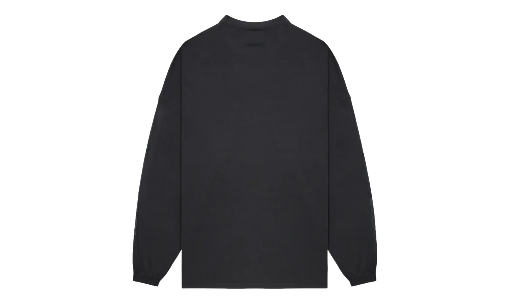 90's Long Sleeve Tee "Vintage Black" 125HO254571F