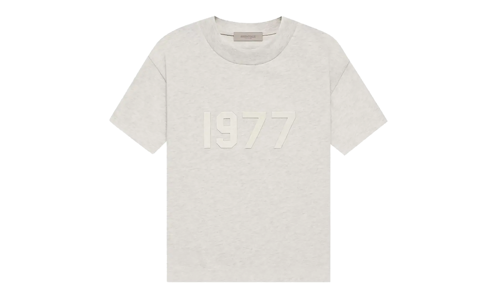 1977 SS Tee "Light Oatmeal" DE5601FB