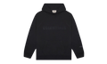 Applique Logo Hoodie "Black" 0192 25050 0244 001