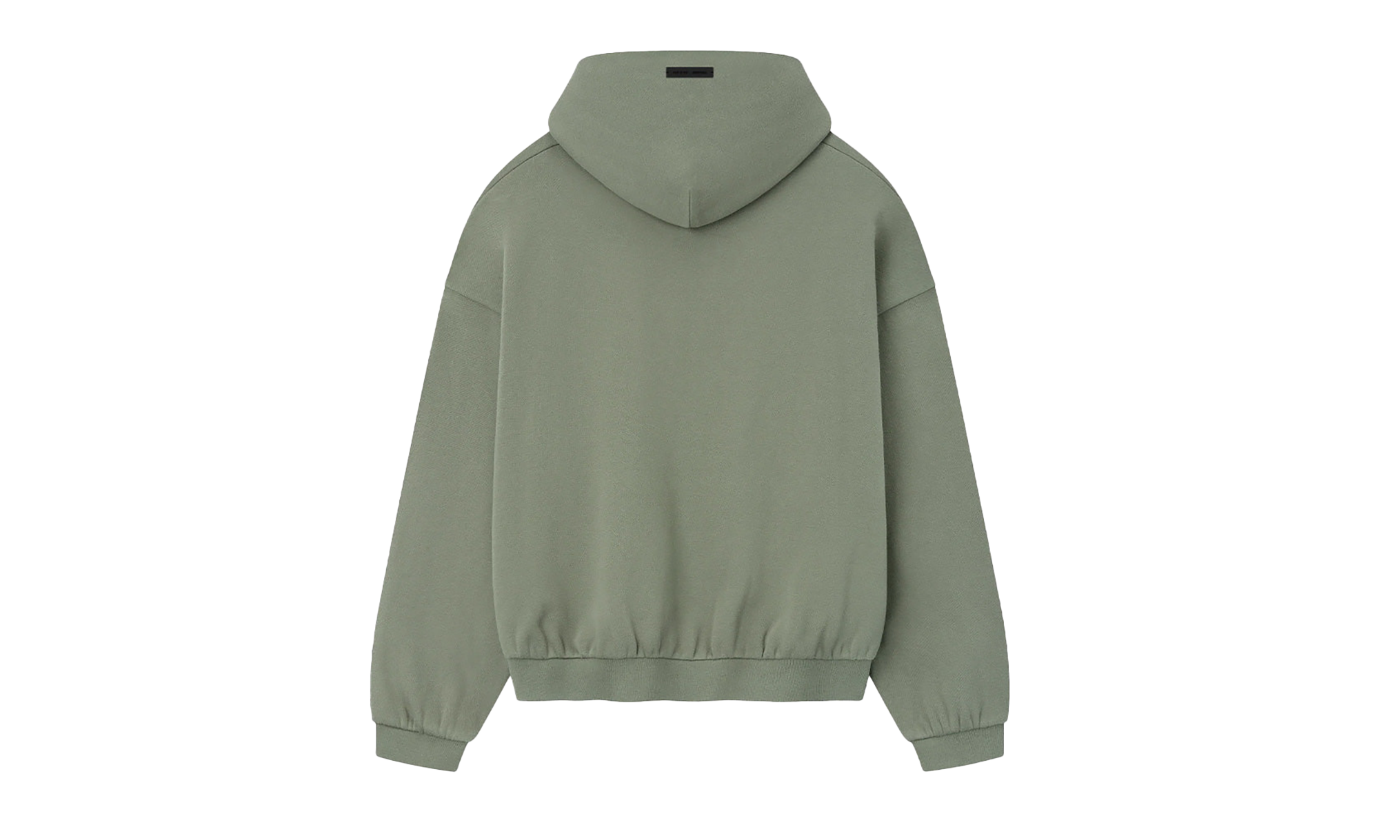 90's Pullover Hoodie "Moss" 192SP256217F