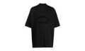 Arch Logo Tee "Jet Black" 125SP232000F