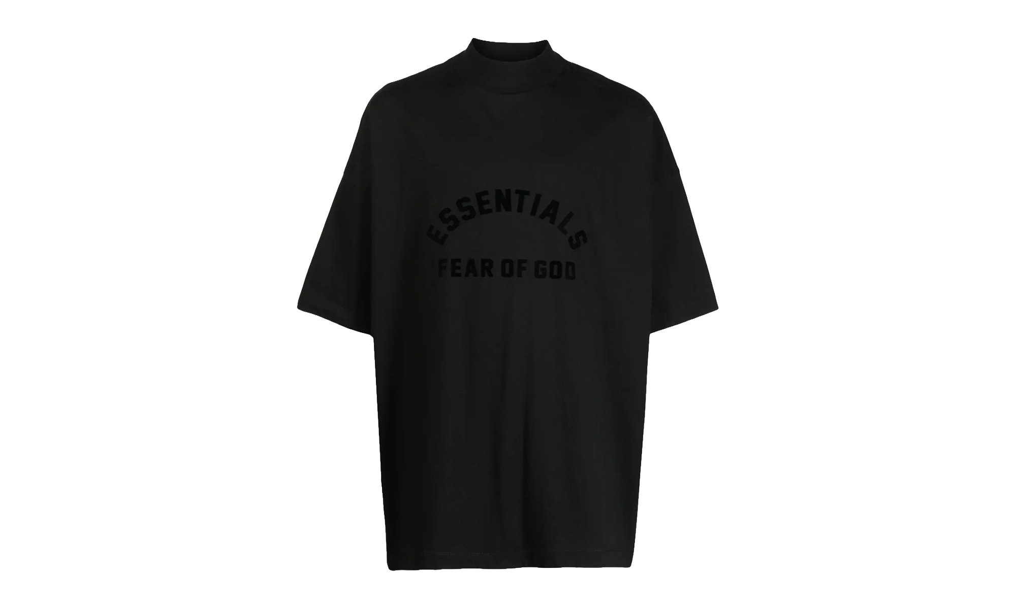 Arch Logo Tee "Jet Black" 125SP232000F