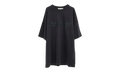 90s Short Sleeve Tee "Vintage Black" 125HO254473F