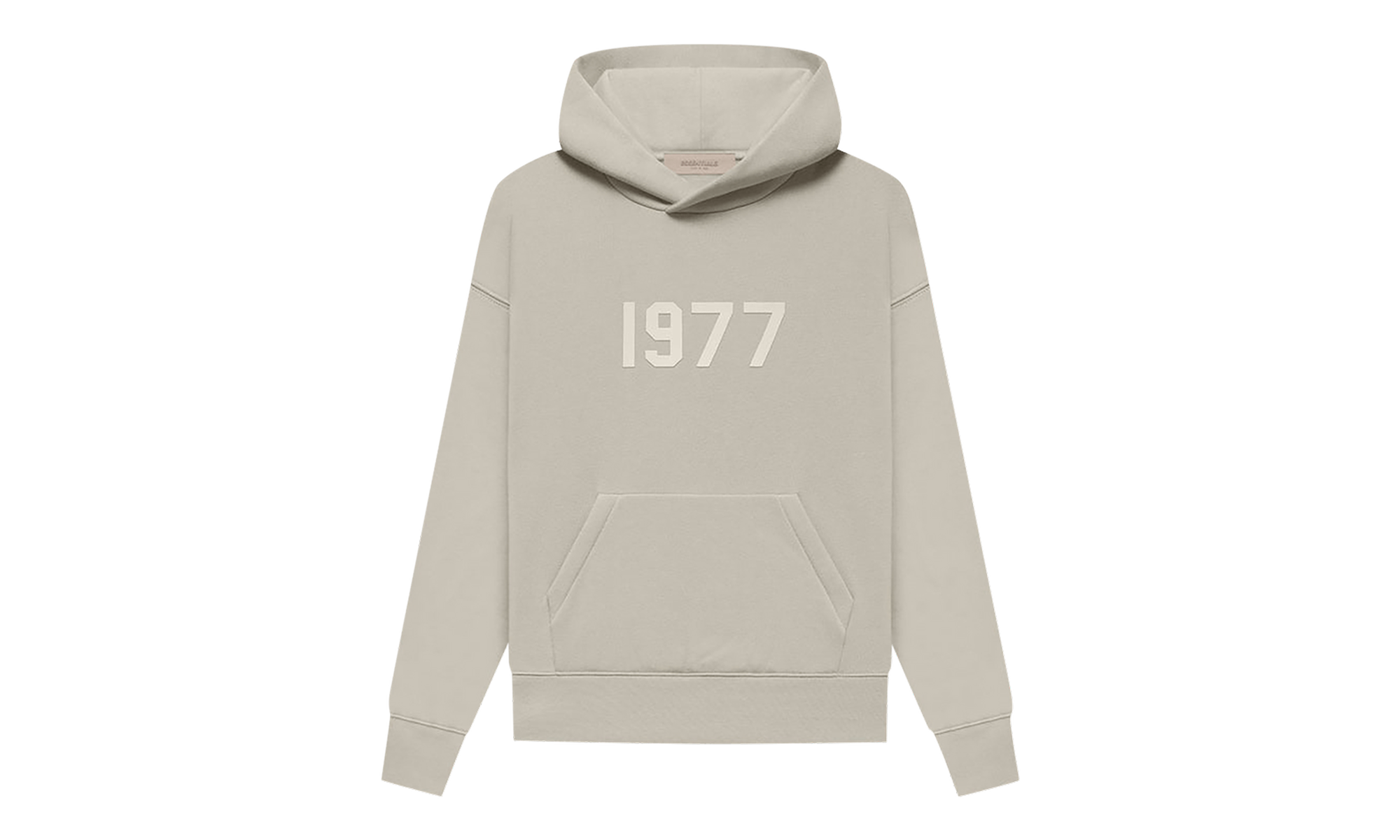 1977 Hoodie GS "Smoke" 785SU222041K