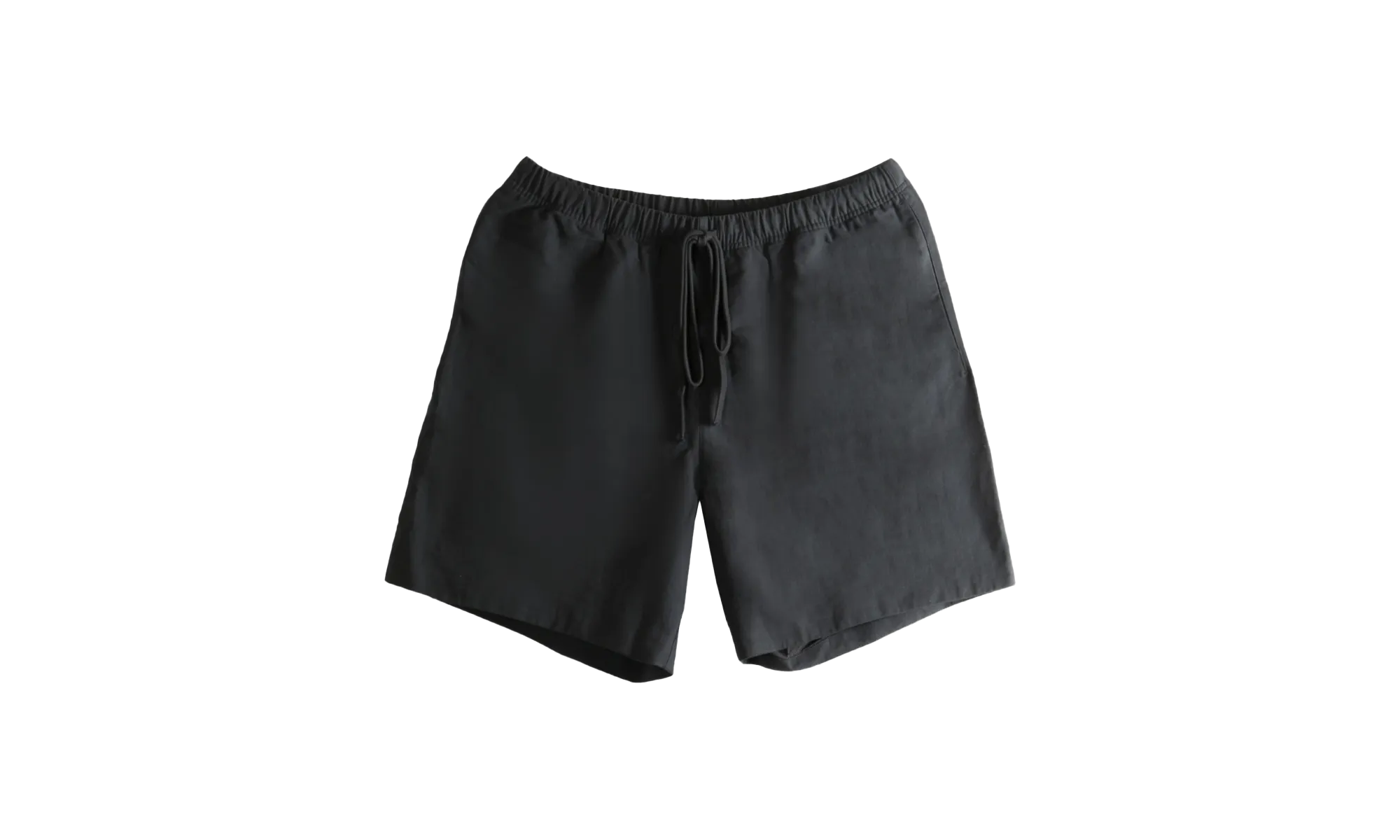 Basketball Jersey Short "Jet Black" 160SP254600F